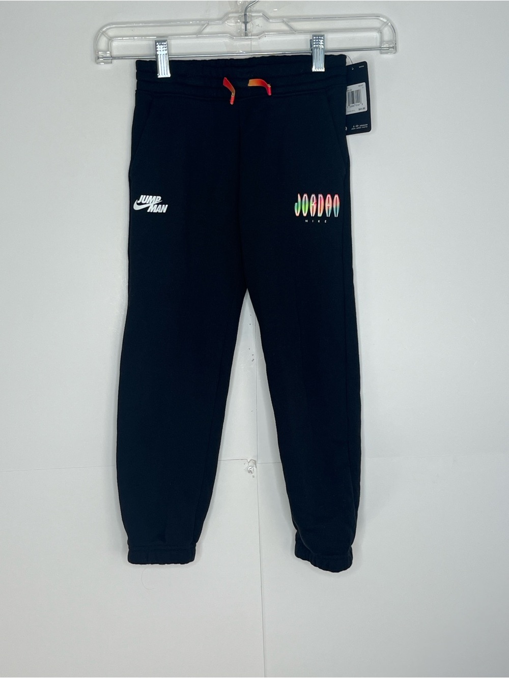 Jordan Boys Sweatpants Size 7